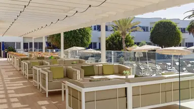 H10 Ocean Dunas Only Adults
