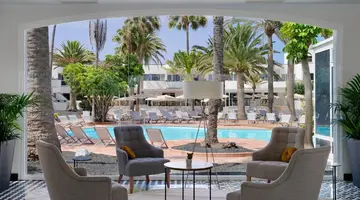 H10 Ocean Dunas Only Adults