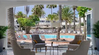 H10 Ocean Dunas Only Adults