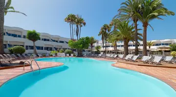 H10 Ocean Dunas Only Adults