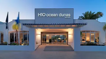 H10 Ocean Dunas