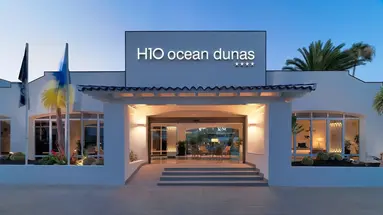 H10 OCEAN DUNAS