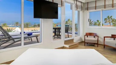 H10 OCEAN DUNAS