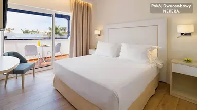 H10 Ocean Dunas