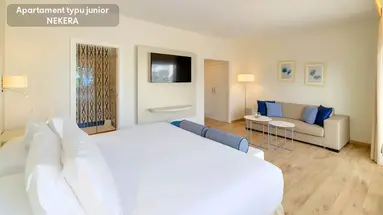 H10 Ocean Dunas