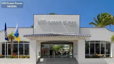 H10 Ocean Dunas