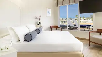H10 OCEAN DUNAS