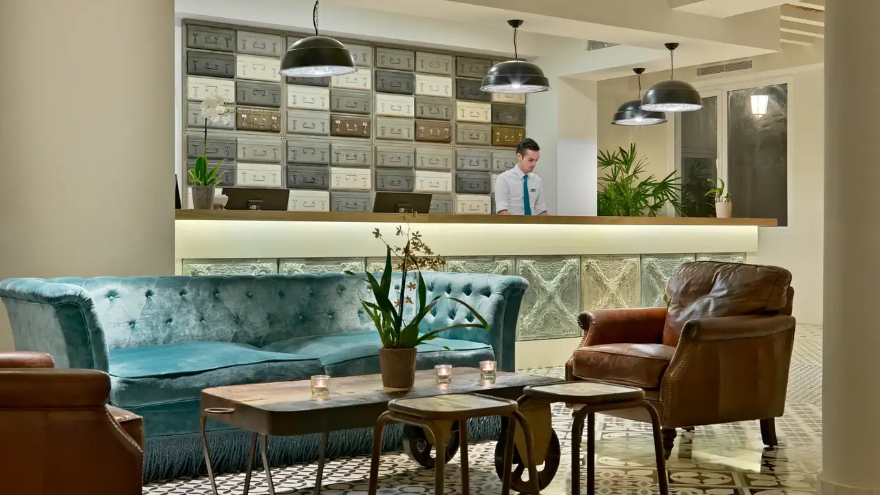H10 Ocean Suites