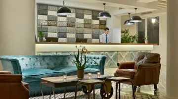 H10 Ocean Suites