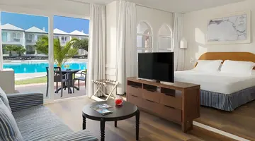 H10 Ocean Suites
