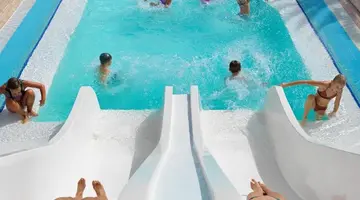 H10 Ocean Suites