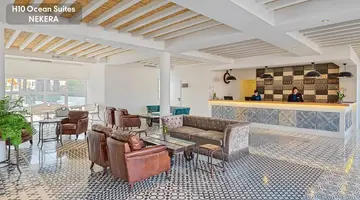 H10 Ocean Suites