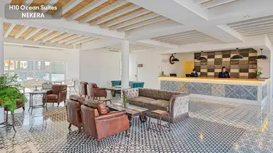 H10 Ocean Suites