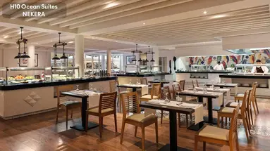 H10 Ocean Suites