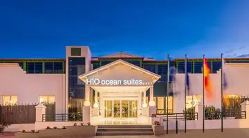 H10 Ocean Suites