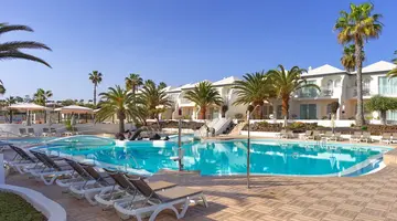 H10 Ocean Suites