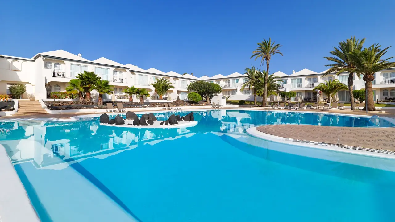 H10 Ocean Suites