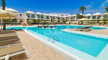 H10 OCEAN SUITES