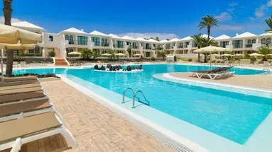 H10 OCEAN SUITES
