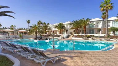 H10 Ocean Suites
