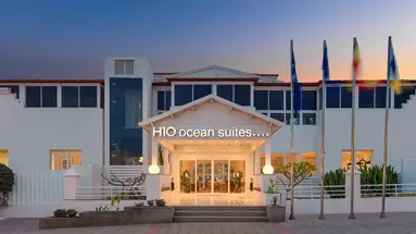 H10 Ocean Suites