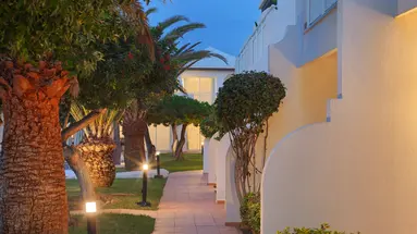 H10 OCEAN SUITES