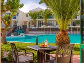 H10 OCEAN SUITES