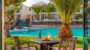 H10 OCEAN SUITES