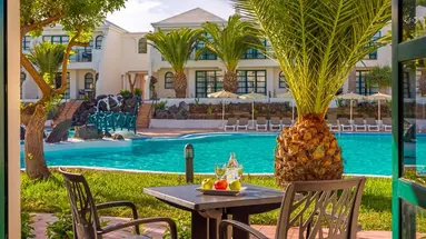 H10 OCEAN SUITES