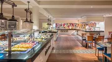 H10 OCEAN SUITES