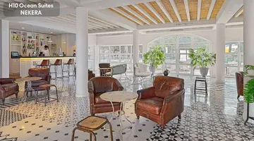 H10 Ocean Suites