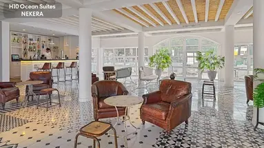 H10 Ocean Suites