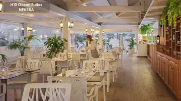H10 Ocean Suites