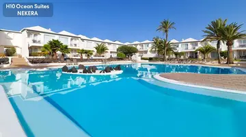 H10 Ocean Suites