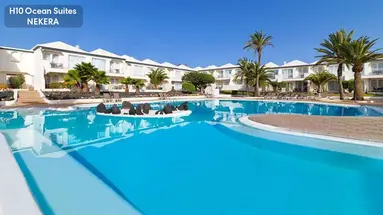 H10 Ocean Suites