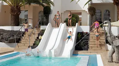 H10 OCEAN SUITES
