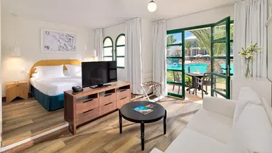H10 OCEAN SUITES