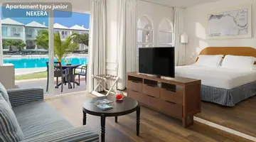 H10 Ocean Suites