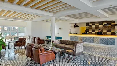 H10 Ocean Suites