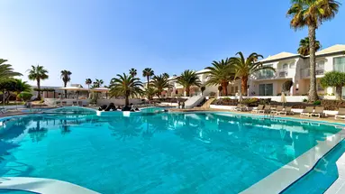 H10 Ocean Suites