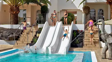 H10 Ocean Suites