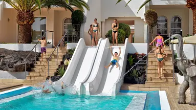 H10 Ocean Suites
