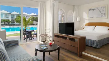 H10 OCEAN SUITES