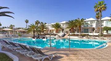 H10 Ocean Suites