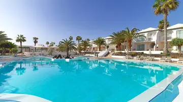 H10 OCEAN SUITES