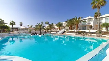 H10 OCEAN SUITES