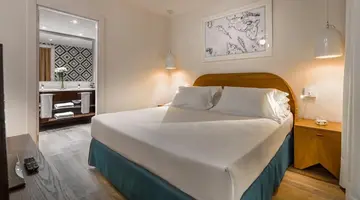 H10 OCEAN SUITES