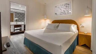 H10 OCEAN SUITES