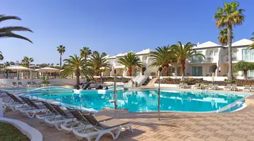 H10 Ocean Suites
