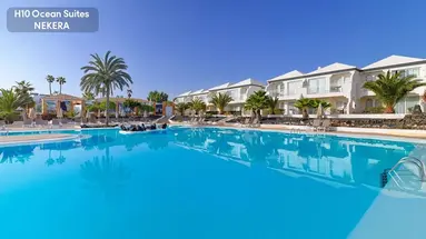 H10 Ocean Suites